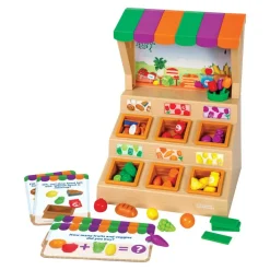 Mini Farmstand Sorting Set