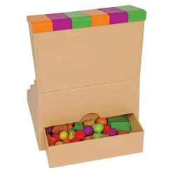 Mini Farmstand Sorting Set