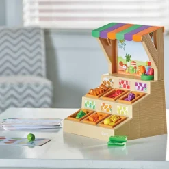Mini Farmstand Sorting Set