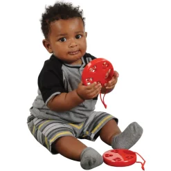 Mini Jambourine™ Set of 6