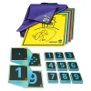 Mini Math Mats