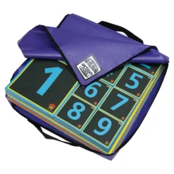 Mini Math Mats