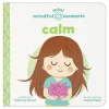 Mini Mindful Moments Board Books Set of 3