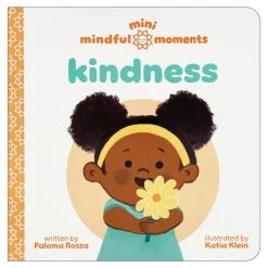 Mini Mindful Moments Board Books Set of 3