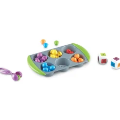 Mini Muffin Match Up Set