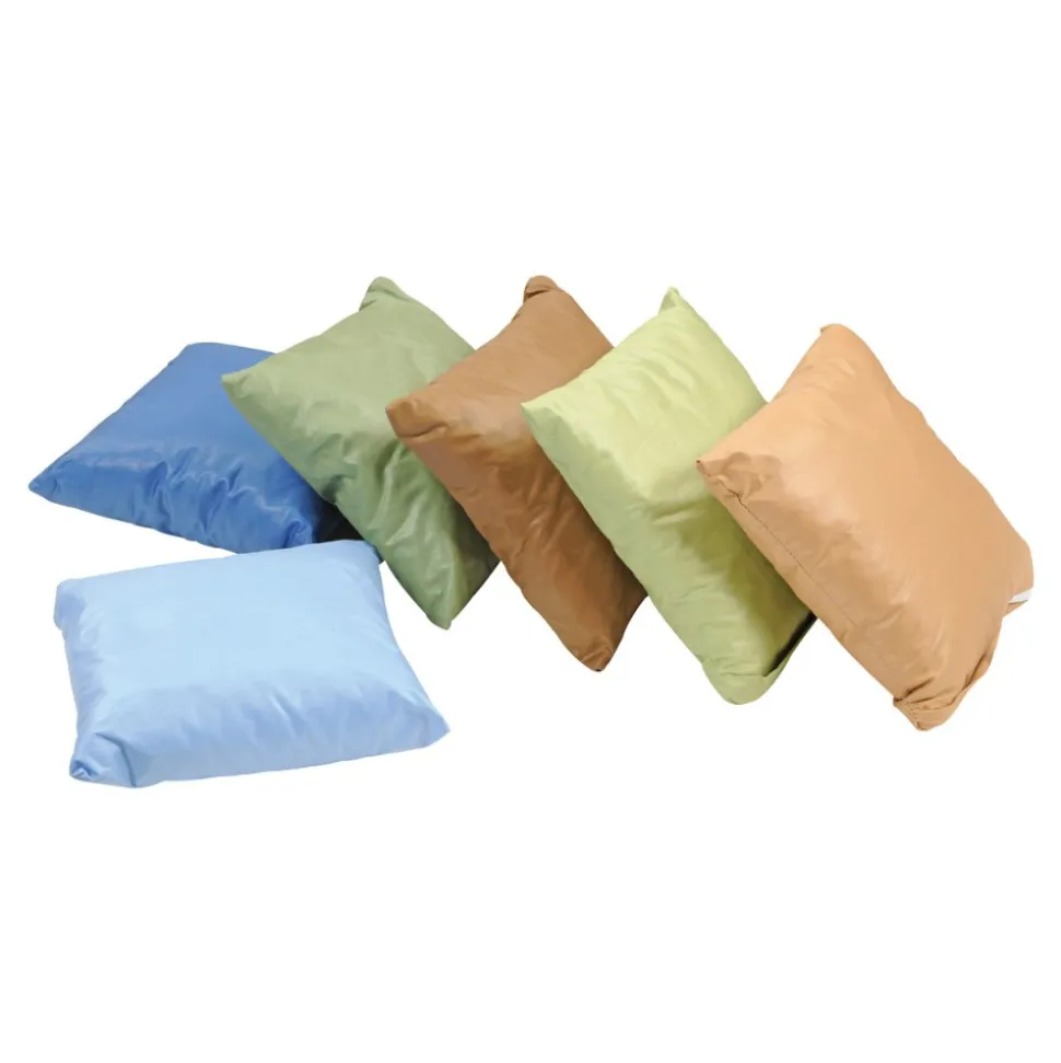 12" Mini Pillows Set of 6