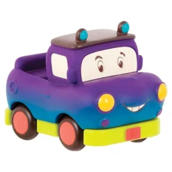 Mini Pull Back Vehicles