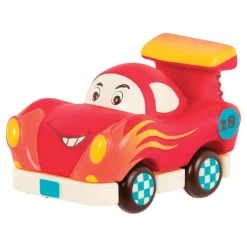 Mini Pull Back Vehicles