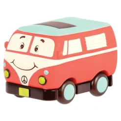 Mini Pull Back Vehicles