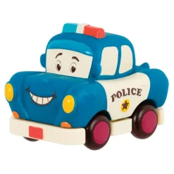 Mini Pull Back Vehicles