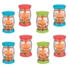 Mini Rainstick Set of 8