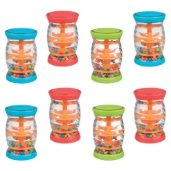 Mini Rainstick Set of 8