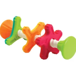 MiniSpinny Infant Spinning Gears
