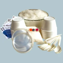 Miracle Snow Classroom Kit