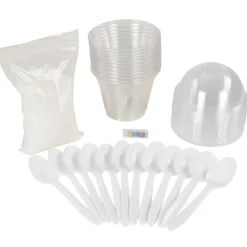 Miracle Snow Classroom Kit