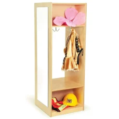 Mirror Wardrobe