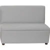 Modern Casual Sofa Gray