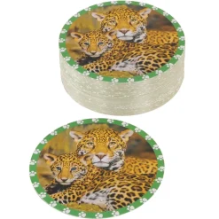 Mommy & Me Animal Matching Game 29 Pairs