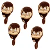 Monkey Mitt Characters