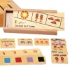 Montessori Sorting Box