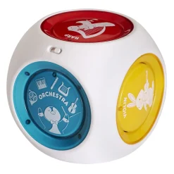 Mozart Magic Cube®