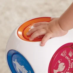 Mozart Magic Cube®
