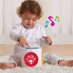 Mozart Magic Cube®
