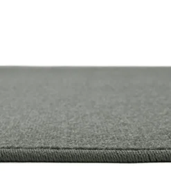 Mt. Shasta Solid Color Carpet Wolf Gray 8'4
