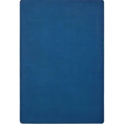 Mt. Shasta Solid Color Carpet 4' x 6' Rectangle