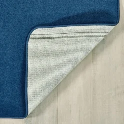 Mt. Shasta Solid Color Carpet 4' x 6' Rectangle