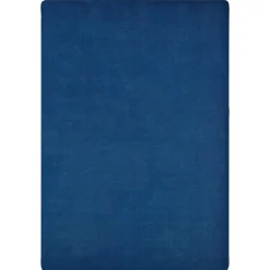 Mt. Shasta Solid Color Carpet 4' x 6' Rectangle