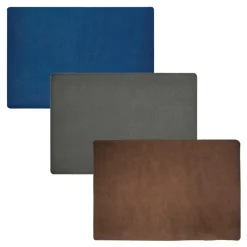 Mt. Shasta Solid Color Carpet 4' x 6' Rectangle
