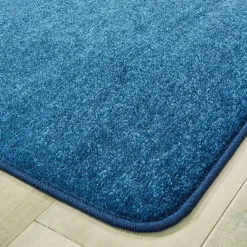 Mt. St. Helens Solid Color Carpets Rectangle