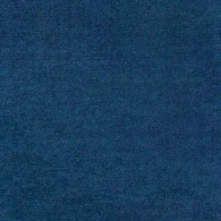 Mt. St. Helens Solid Color Carpet Blueberry Blue 8'3