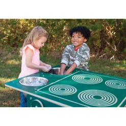Mud Kitchen