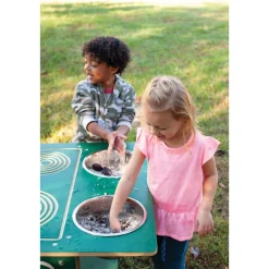 Mud Kitchen