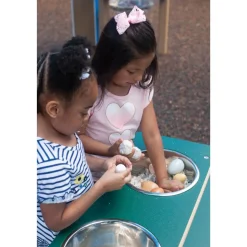 Mud Kitchen