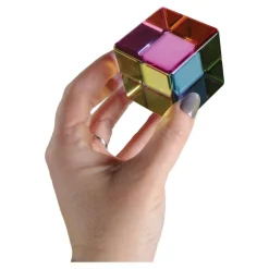 Multi-Color Solid 2