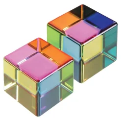 Multi-Color Solid 2