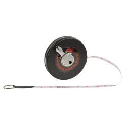 Multipurpose Tape Measure 33 Feet/10 Meters