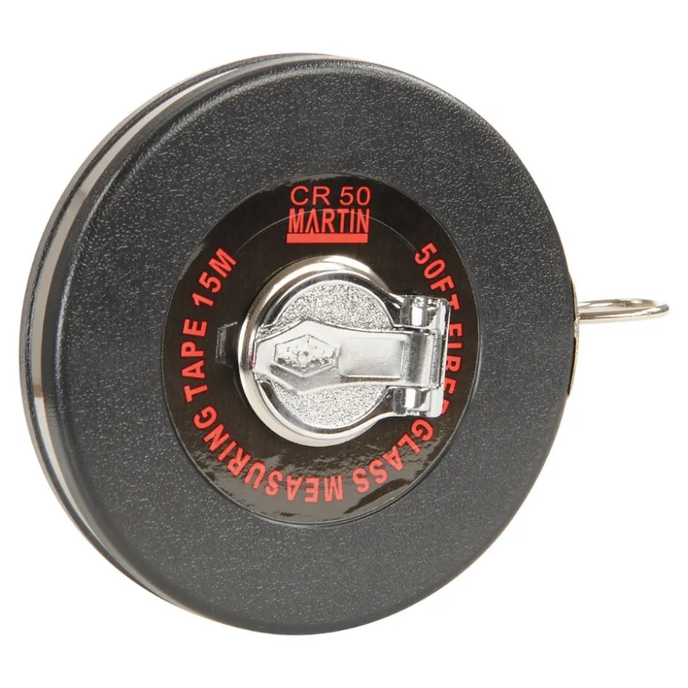 Multipurpose Tape Measure 33 Feet/10 Meters