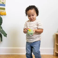 Multi-Sensory Grabbing Balls