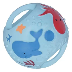 Multi-Sensory Grabbing Balls