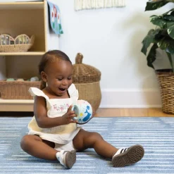 Multi-Sensory Grabbing Balls
