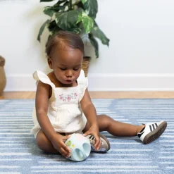 Multi-Sensory Grabbing Balls