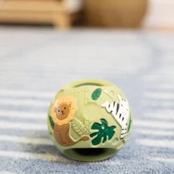 Multi-Sensory Grabbing Balls