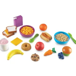 Munch It! My Very Own Play Food