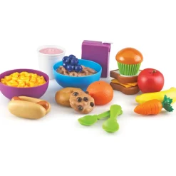 Munch It! My Very Own Play Food