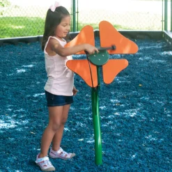 Musical Flowers