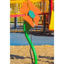 Musical Flowers